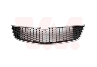 Rejilla delantera Chevrolet Spark (Matiz)  desde 80,43 €