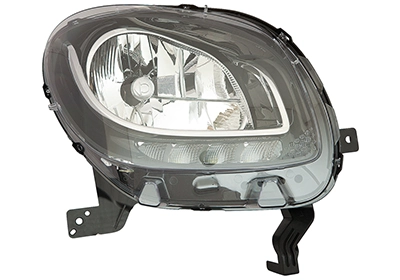 Faro delantero derecho FORFOUR  hatchback (2014-2026) original desde 172,02 €