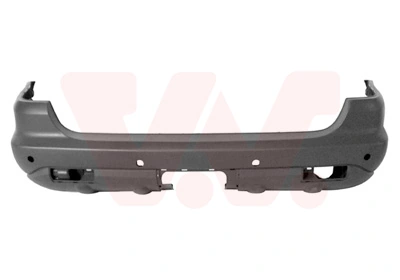 Precio del repuesto Paragolpes trasero ML/GLE  SUV