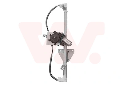 Mecanismo elevalunas delantero derecha Clio IV hatchback (2012-2021) original desde 58,08 €