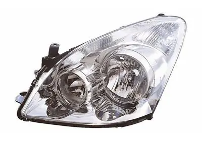 Optica delantera Toyota Corolla  monovolumen comprar en España