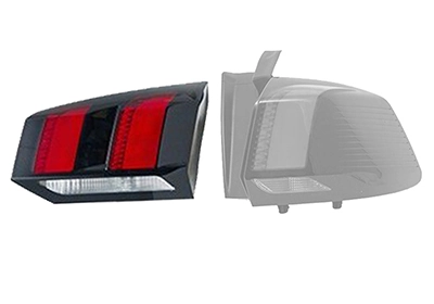 LLM121 Magneti Marelli Piloto trasero interior derecho