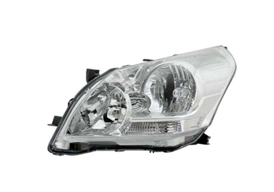 Faros delanteros Magneti Marelli LPP352