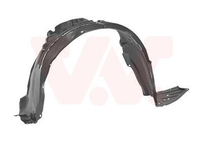Comprar Paso de rueda delantero derecho C-HR  X10