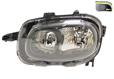 0937961V VAN Wezel