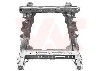 Subchasis delantero soporte motor Renault Megane JA0, JA1