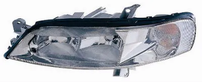 Faros delanteros Opel Vectra B