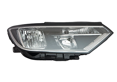 Luz derecha Volkswagen Passat (2014-2026)