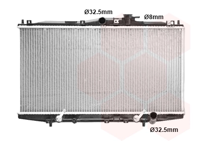25002119 VAN Wezel