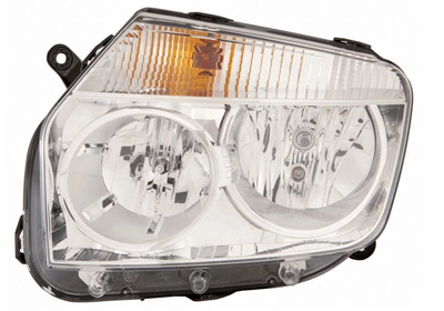 Comprar 260600069R General Motors Faro delantero izquierdo