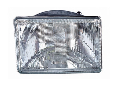 Faro delantero derecho Jeep Grand Cherokee I desde 109,79 €