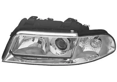 Faro Audi A4 Avant B5 familiar (8D5) (1994 - 2002) precio, desde 67,26 EUR