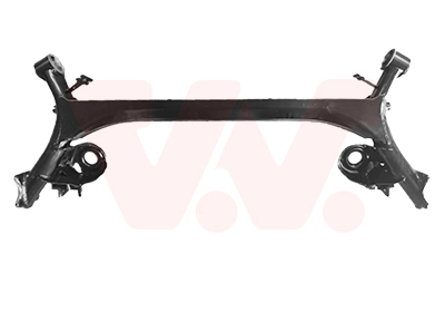 Subchasis trasero Peugeot 308 I (4E, 4H)