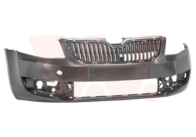 Parachoques para Skoda Octavia III (5E5, 5E6)