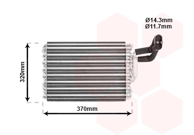 3000V002 VAN Wezel