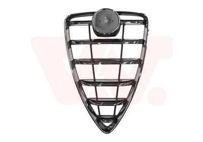 Parrilla para Alfa Romeo Mito 955