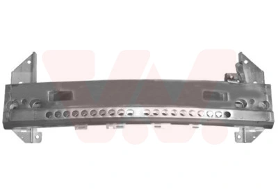 Refuerzo parachoque delantero Mini Cooper (2001-2006)