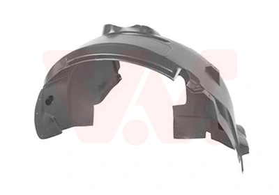 Paso rueda para Ford C-Max CB7