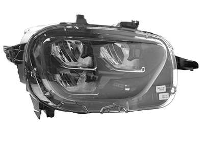 0993964V VAN Wezel