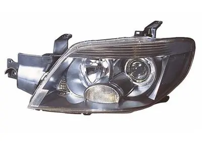 Faros delanteros Outlander I SUV (2003-2008) original desde 254,17 €