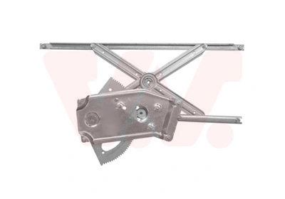 Mecanismo de elevalunas delantero derecha Renault Megane II desde 61,41 €