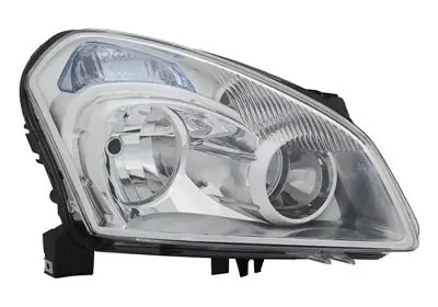 Comprar Faro derecho Nissan Qashqai I J10 a bajo precio