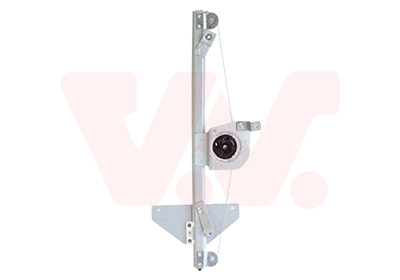 0929261 VAN Wezel