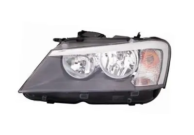 Faros delanteros X3  SUV (2010-2017) original desde 218,69 €