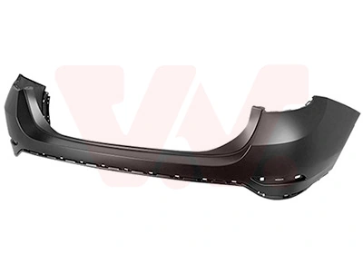 Defensa trasero BMW X1 (2009-2015)