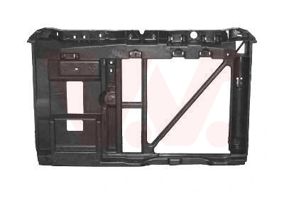 Comprar Panel de soporte del radiador y montaje de faros Citroen C2  JM a bajo precio