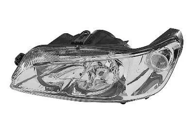  Faro derecho Peugeot 306 