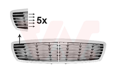3041514 VAN Wezel