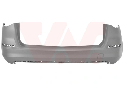 Parachoques trasero para Opel Astra P10