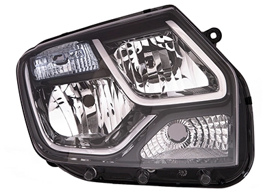 Faro derecho para Renault DUSTER HS