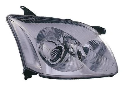 Faro delantero derecho Toyota Avensis (T27)