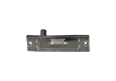 Luces LED de matricula Fiat Punto I (176)