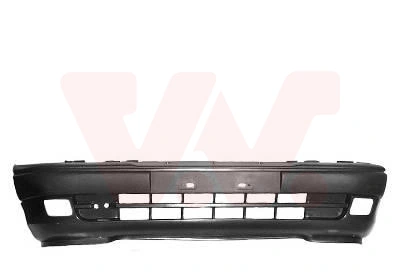 Parachoques delantero Opel Astra F hatchback (53, 54, 58, 59) (1991 - 1998) precio, desde 69,86 EUR