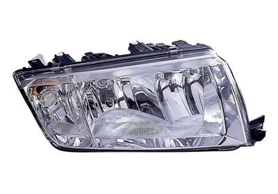 Faro derecho Skoda Fabia I familiar (6Y5) (2000 - 2007) precio, desde 67,68 EUR
