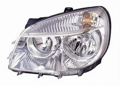 Optica delantera Fiat Doblo I furgoneta comprar en España