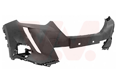 Comprar Defensa delantera 2008 II 