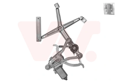 3024261 VAN Wezel