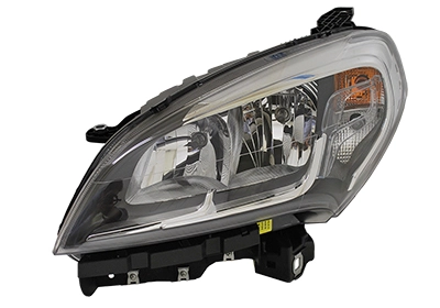 1639961M VAN Wezel