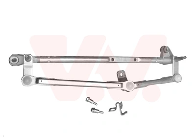 Comprar Trapezio del limpiaparabrisas Vectra  