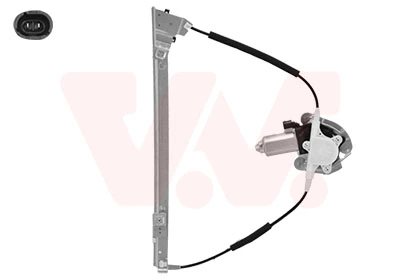 4323265 VAN Wezel