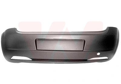 Paragolpes trasero para Fiat Punto  (199)
