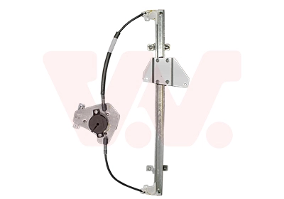 Comprar Mecanismo de elevalunas de la puerta delantera derecha Nissan Navara  D40 a bajo precio