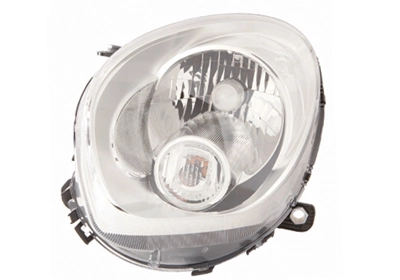 Faros Mini COUNTRYMAN  (2010-2016)