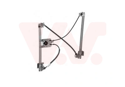 0956266 VAN Wezel