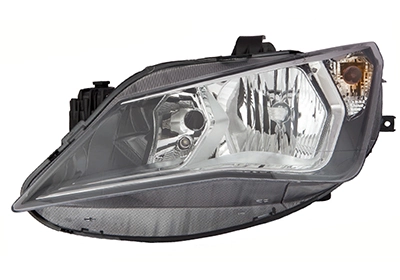Comprar 46724 VALEO Faro delantero izquierdo