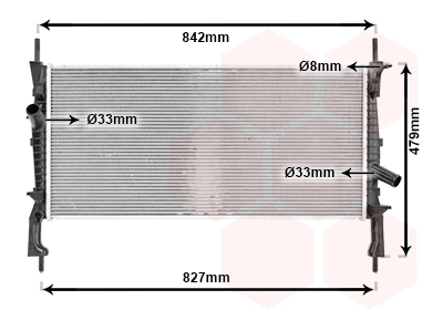 18002405 VAN Wezel